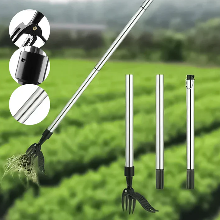 Piktžolių naikiklis