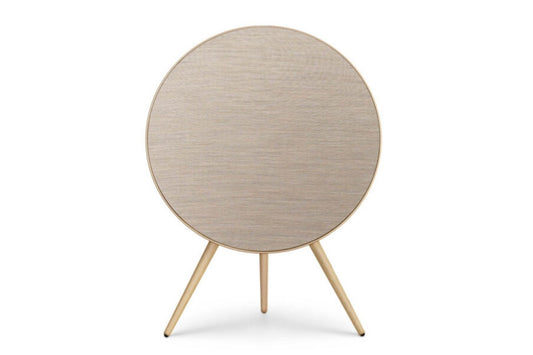 Bluetooth Išmanioji kolonėlė Bang & Olufsen Beosound A9 5th Gen Black Anthracite