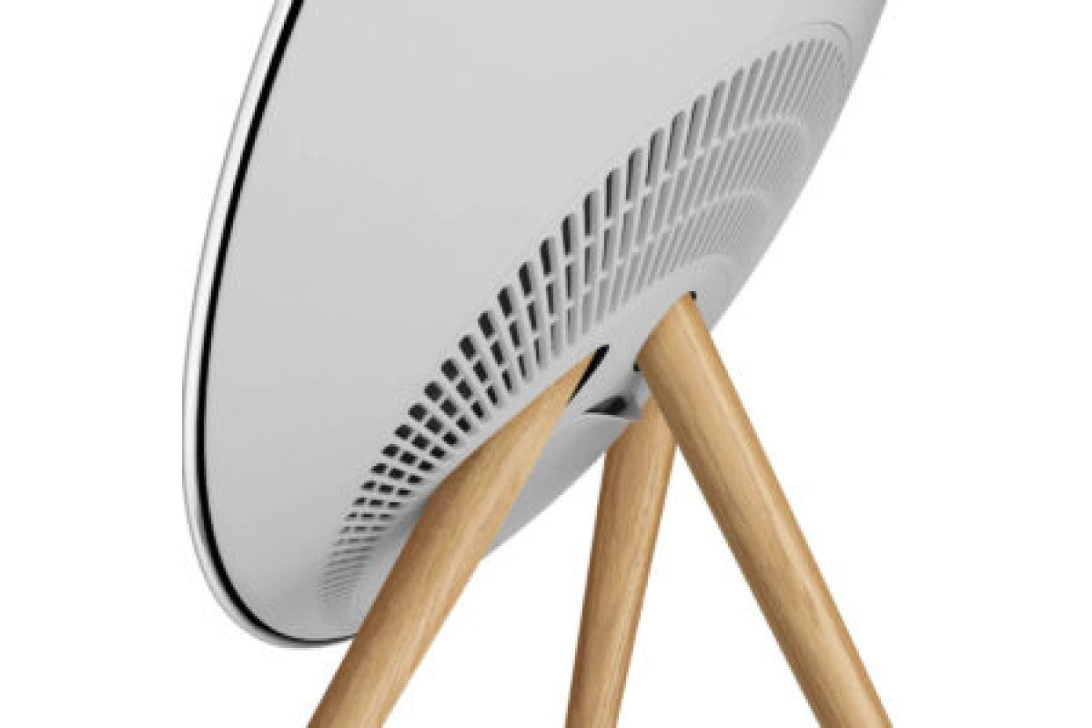 Bluetooth Išmanioji kolonėlė Bang & Olufsen Beosound A9 5th Gen Black Anthracite