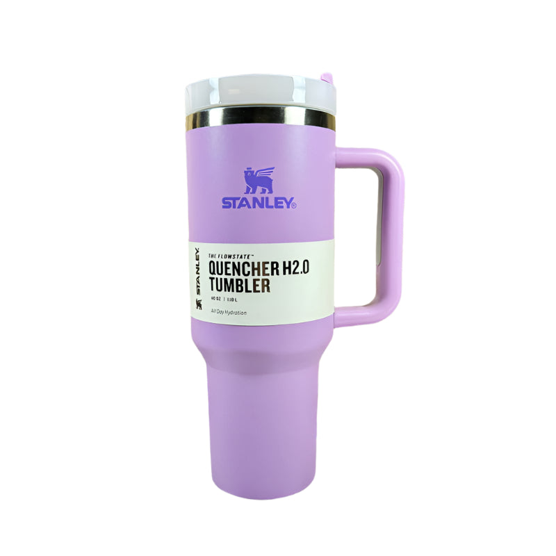 Stanley termosinis puodelis The Quenche, 1.18 L