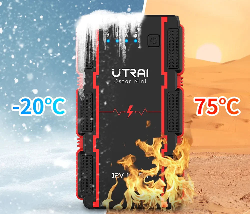 Daugiafunkcinis automobilio užvedėjas