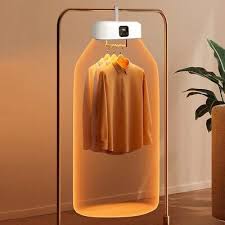 Sulankstoma drabužių džiovyklė