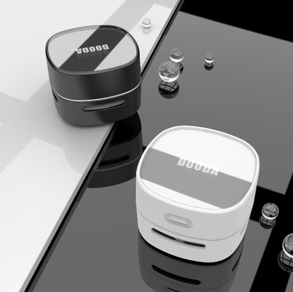 Mini siurblys klaviatūrai ir automobiliui