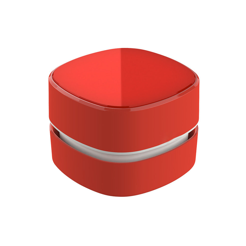 Mini siurblys klaviatūrai ir automobiliui