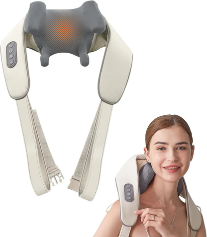 Viso kūno masažuoklis