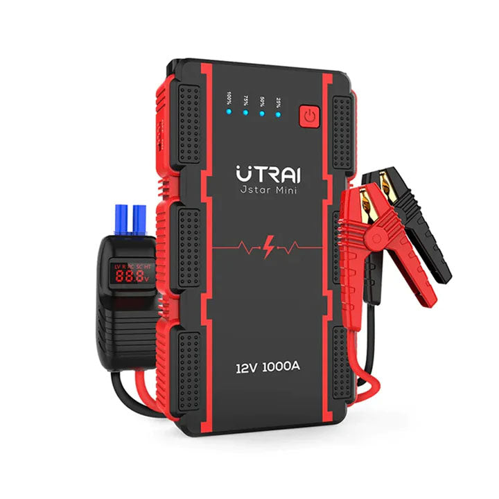 Daugiafunkcinis automobilio užvedėjas