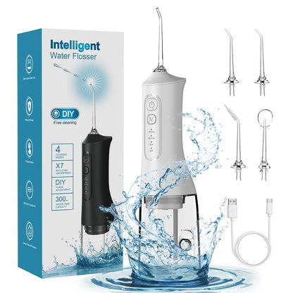 AquaClean Pro 300 – USB burnos irigatorius