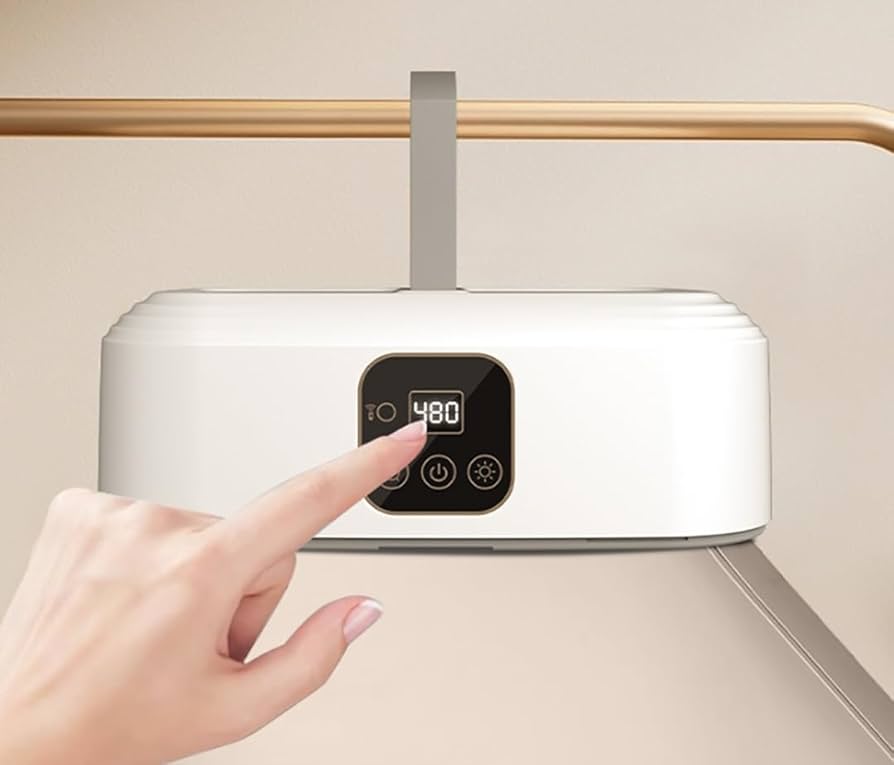 Sulankstoma drabužių džiovyklė