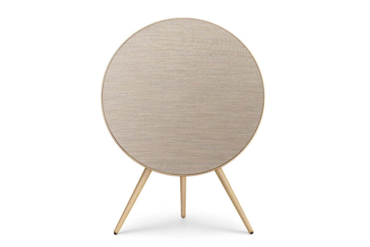 Bluetooth  Išmanioji kolonėlė Bang & Olufsen Beosound A9 5th Gen Black Anthracite