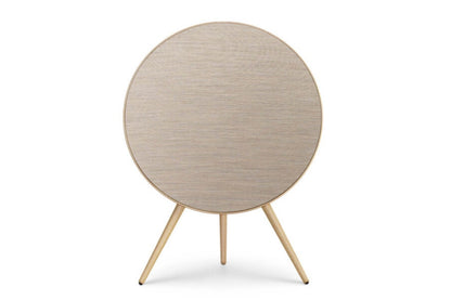 Bluetooth  Išmanioji kolonėlė Bang & Olufsen Beosound A9 5th Gen Black Anthracite