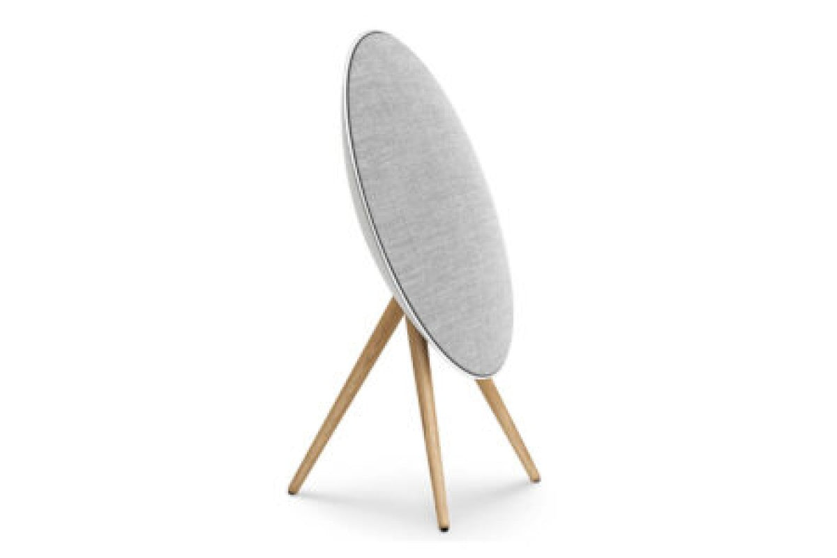 Bluetooth  Išmanioji kolonėlė Bang & Olufsen Beosound A9 5th Gen Black Anthracite