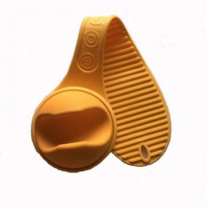 FreeHands kūdikio buteliuko laikiklis