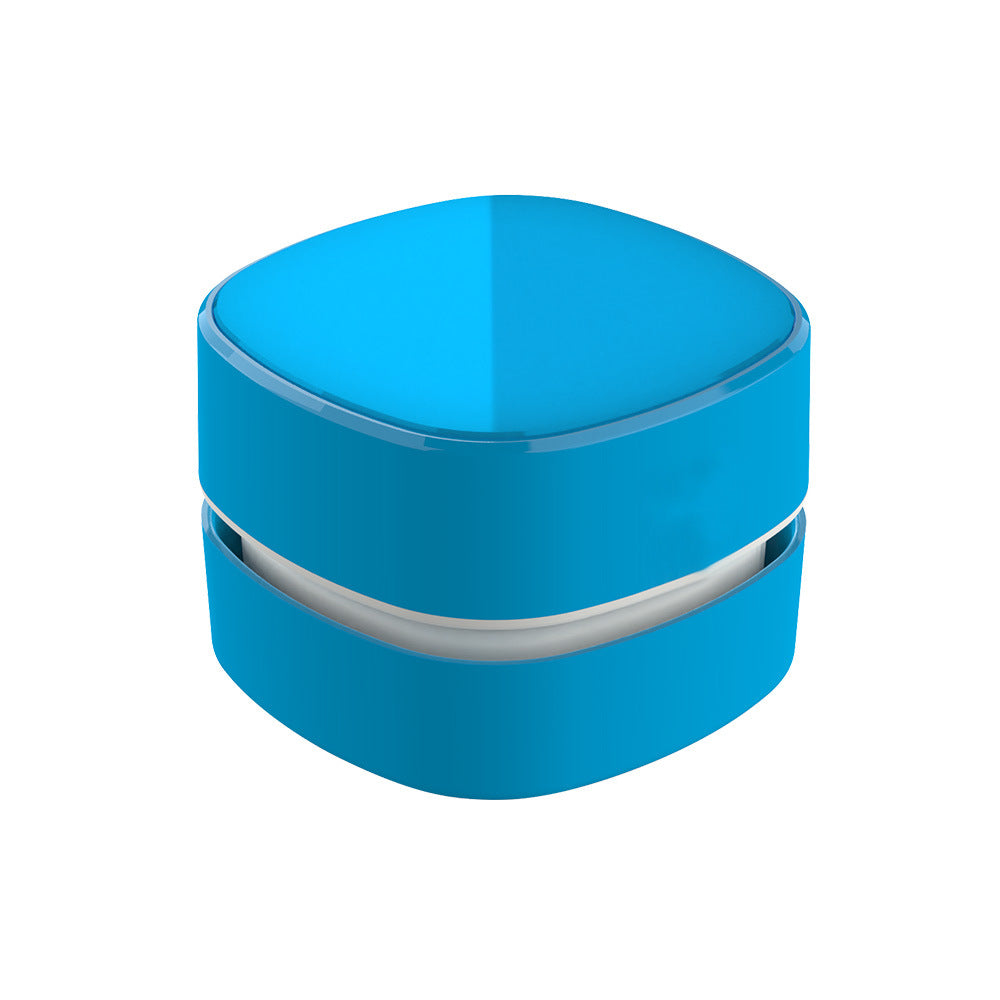 Mini siurblys klaviatūrai ir automobiliui