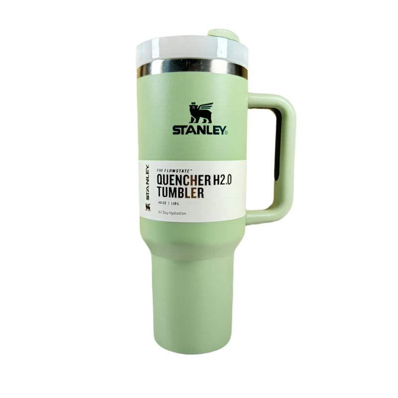 Stanley termosinis puodelis The Quenche, 1.18 L