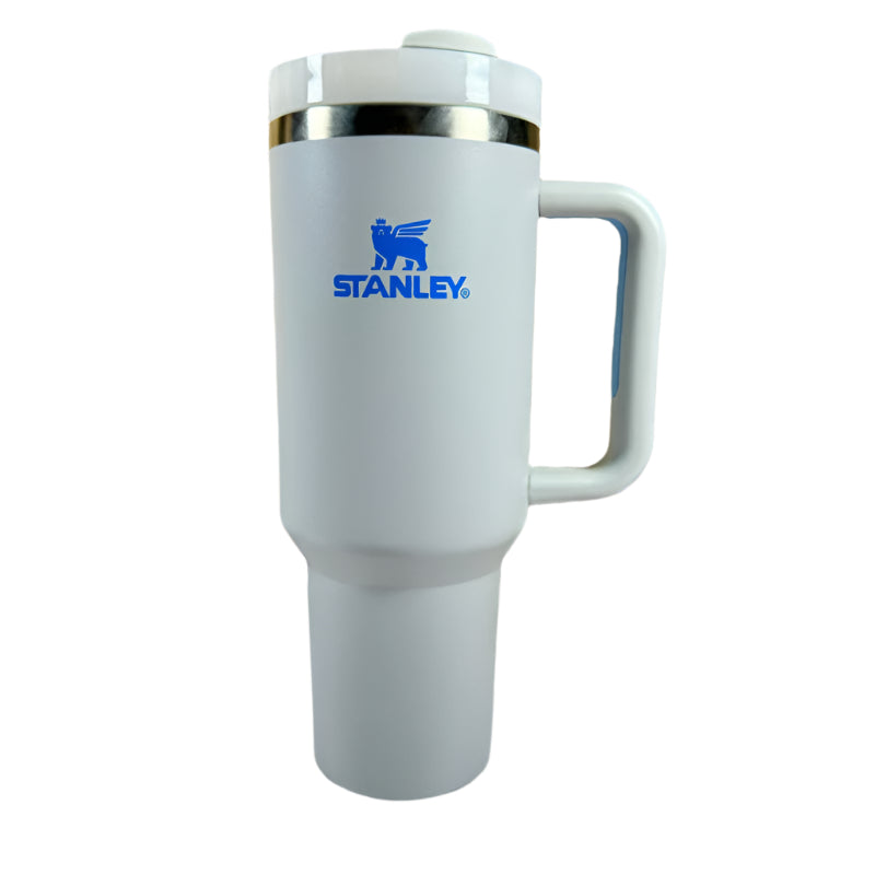 Stanley termosinis puodelis The Quenche, 1.18 L