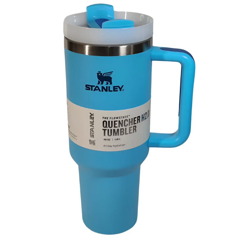 Stanley termosinis puodelis The Quenche, 1.18 L