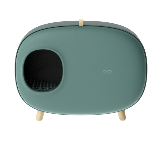 Makesure Tualetas katėms