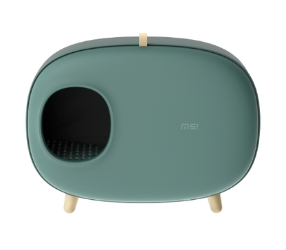 Makesure Tualetas katėms