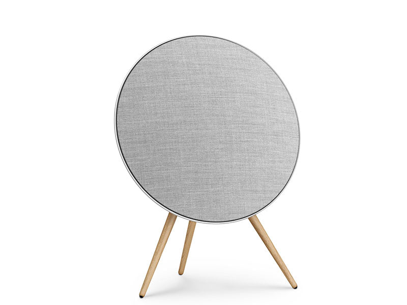 Bluetooth  Išmanioji kolonėlė Bang & Olufsen Beosound A9 5th Gen Black Anthracite