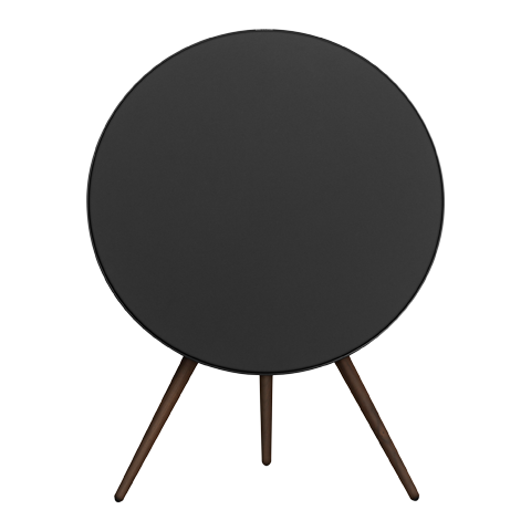 Bluetooth  Išmanioji kolonėlė Bang & Olufsen Beosound A9 5th Gen Black Anthracite