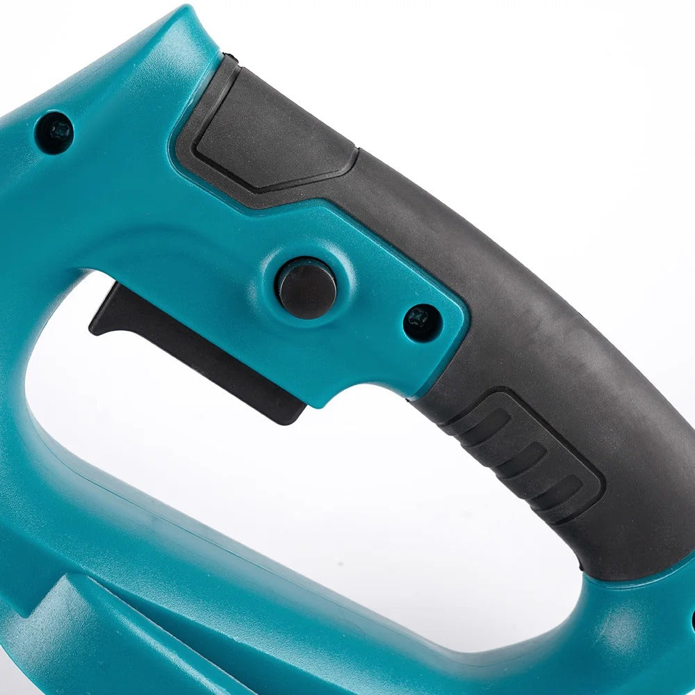 Elektrinė žoliapjovė