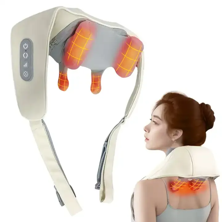 Viso kūno masažuoklis