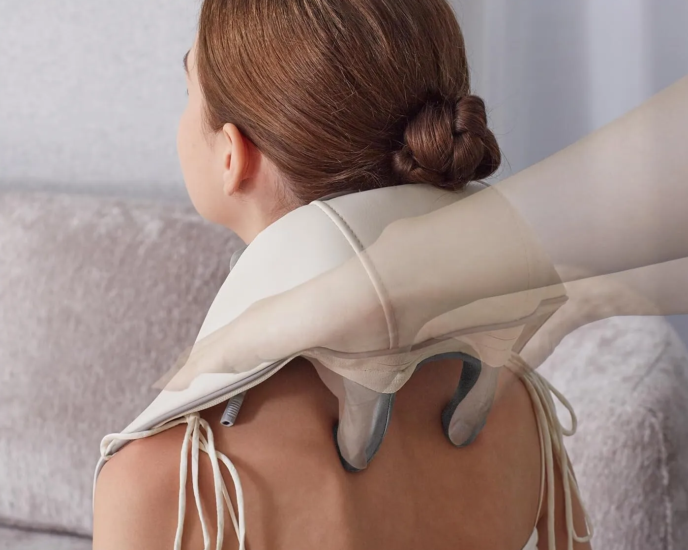 Viso kūno masažuoklis