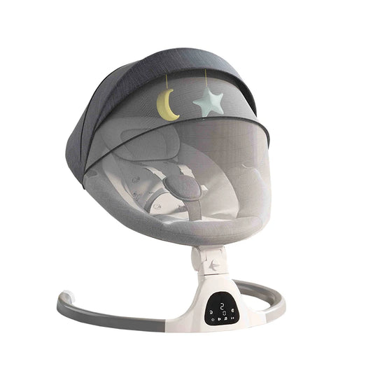 Electric-Bluetooth-Baby-Cradle-with-Mosquito-Net-Music-Baby-Rocking-Chair-Multifunctional-Baby-Crib-for-Newborns_1